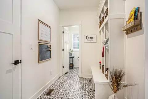 Entry Way - 14054 Ambrosia Ave, Dewitt, MI 48820 photo 1 of 3