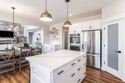 Kitchen - 14054 Ambrosia Ave, Dewitt, MI 48820 photo 4 of 5