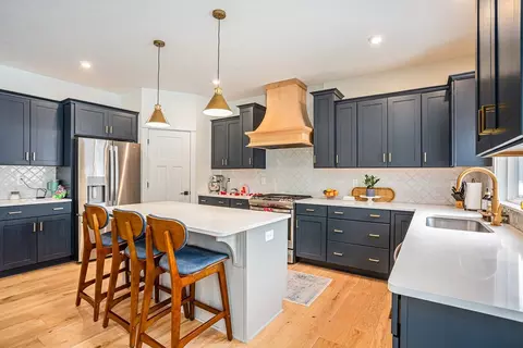 Kitchen - 14054 Ambrosia Ave, Dewitt, MI 48820 photo 1 of 5