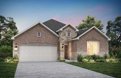 1408 Kadynce Ln, Anna, TX 75409