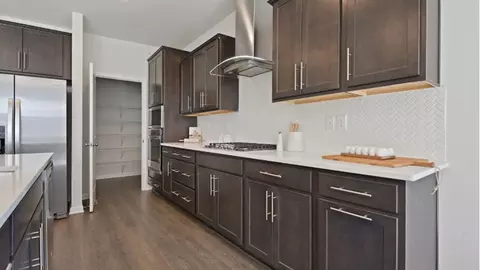 Kitchen - 4925 Arcola Rd, Rosedale, MD 21237 photo 2 of 13