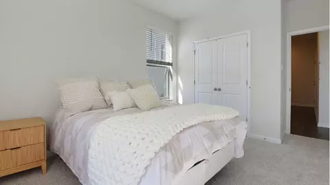 Bedroom - 4925 Arcola Rd, Rosedale, MD 21237 photo 3 of 13