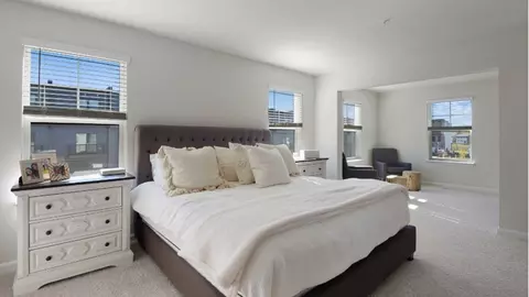 Bedroom - 4925 Arcola Rd, Rosedale, MD 21237 photo 1 of 13