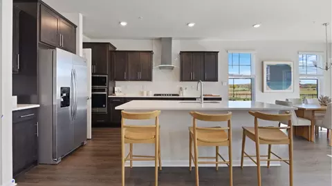 Kitchen - 4925 Arcola Rd, Rosedale, MD 21237 photo 4 of 13