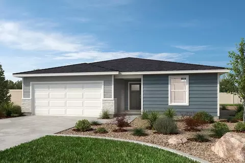 Exterior - 841 Exploration Dr, Kuna, ID 83634 photo 7 of 11