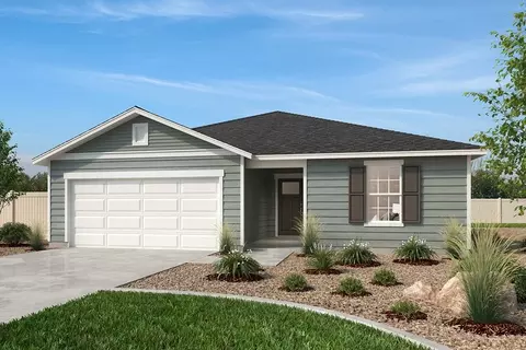 Exterior - 841 Exploration Dr, Kuna, ID 83634 photo 2 of 11