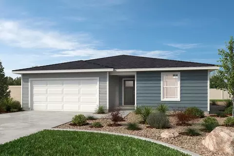 Exterior - 841 Exploration Dr, Kuna, ID 83634 photo 6 of 11
