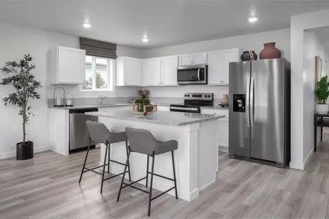 Kitchen - 841 Exploration Dr, Kuna, ID 83634 photo 1 of 1