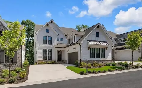 5581 Broad River Vw, Peachtree Corners, GA 30092