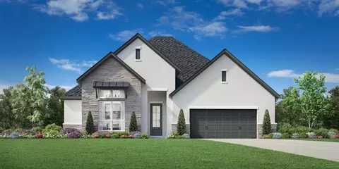 5318 Gilded Estates Dr, Richmond, TX 77469