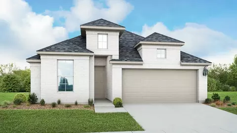 2257 Altiplano, San Antonio, TX 78245