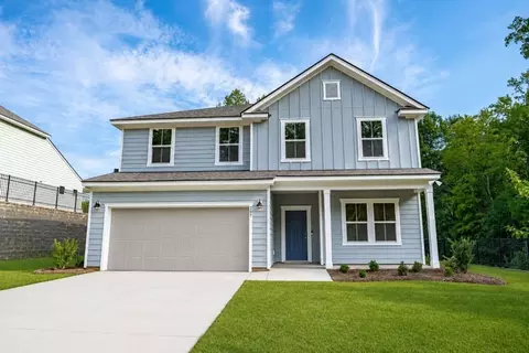 397 Mont Haven Pl, Lexington, SC 29072