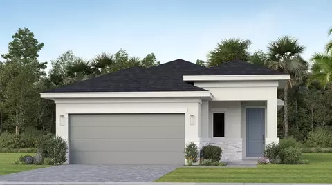 11058 NW Glynlea Boulevard Nor, Port Saint Lucie, FL 34987