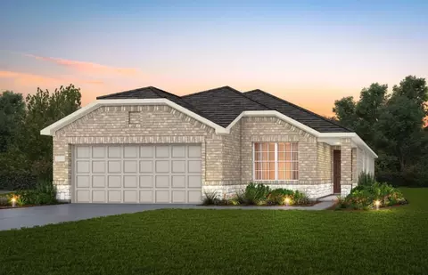 201 Adlai Ave, Georgetown, TX 78633