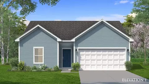 524 Sun Colony Blvd, Longs, SC 29568