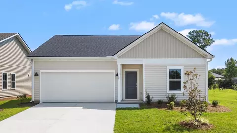 524 Sun Colony Blvd, Longs, SC 29568