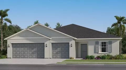 St Johns Heritage Pkwy SE, Palm Bay, FL 32909