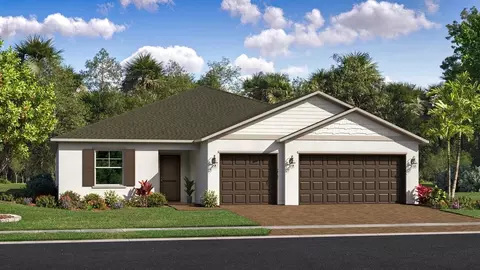 4019 Barracuda Ln SE, Palm Bay, FL 32909