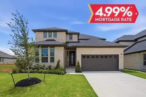 1904 Sangallo Ln, Celina, TX 75009