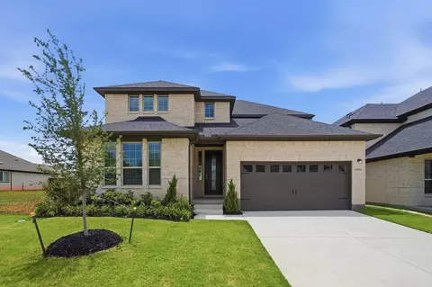 1904 Sangallo Ln, Celina, TX 75009