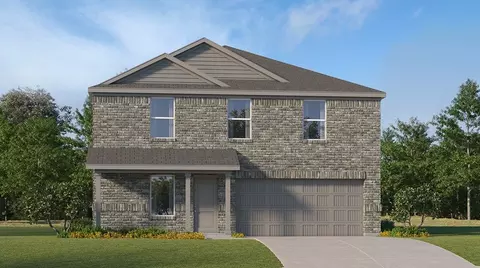 Exterior - 902 Antelope Trl, Temple, TX 76504 photo 1 of 3