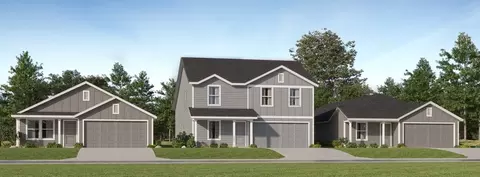 Exterior - 902 Antelope Trl, Temple, TX 76504 photo 2 of 4