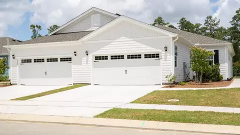 2158 Sweetspire St, Leland, NC 28451