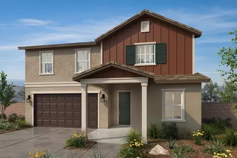 Exterior - 19170 El Gallo St, Riverside, CA 92508 photo 3 of 8