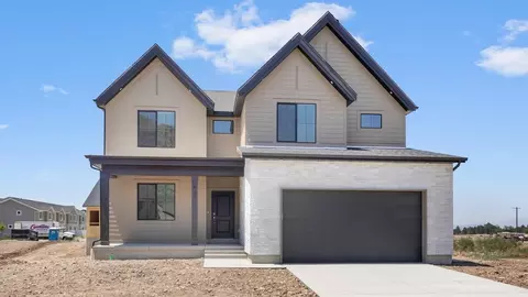 1355 W 2350 S #11, Perry, UT 84302