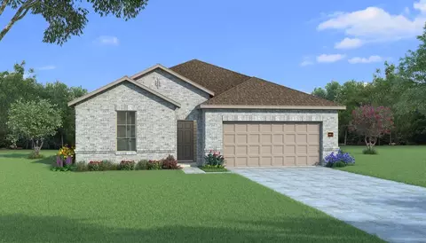 3146 Manchester Dr, Cleburne, TX 76031