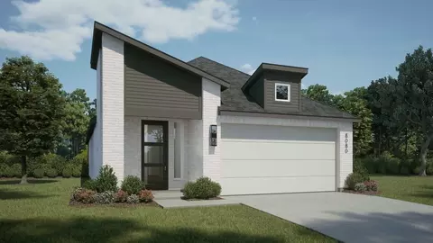 3002 Finney St, Crandall, TX 75114