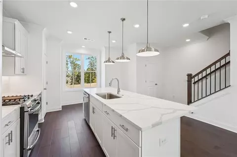 621 Silva Street 124, Cumming, GA 30040