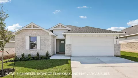 293 Rock Springs Dr, Marble Falls, TX 78654