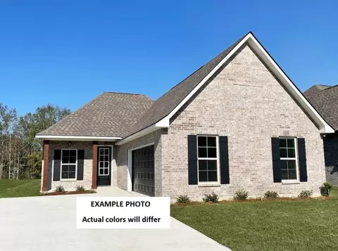 124 Ridley Ln, Youngsville, LA 70592