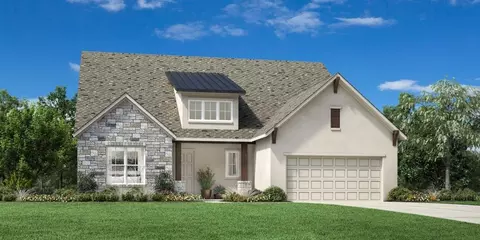513 Bastia Cv, Liberty Hill, TX 78642