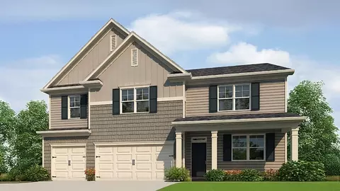242 Belmont Dr, Cartersville, GA 30120