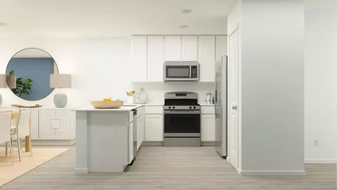 Kitchen - 476 Paris St, Maxwell, TX 78656 photo 1 of 4