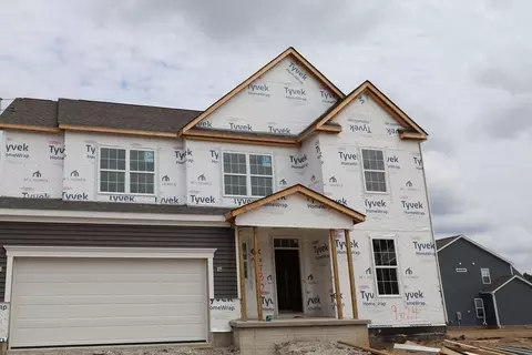 9624 Riley Rd, Plain City, OH 43064