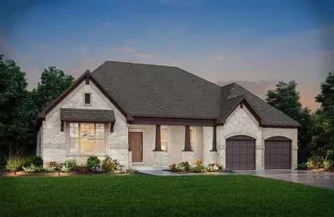 Cupola Lane, Mccordsville, IN 46055
