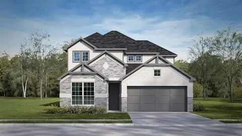 5512 Mae Pkwy, New Braunfels, TX 78130