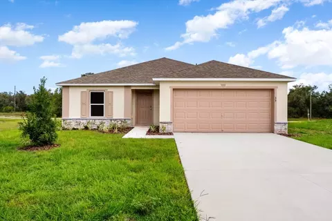 Exterior - 304 NW 11th St, Okeechobee, FL 34972 photo 2 of 4