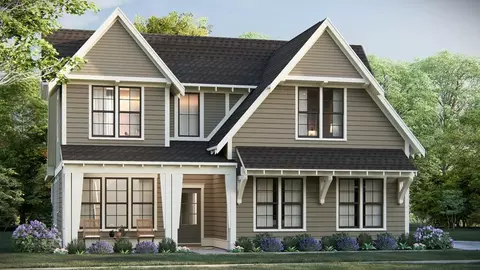 3474 Blackridge Cir, Hoover, AL 35244