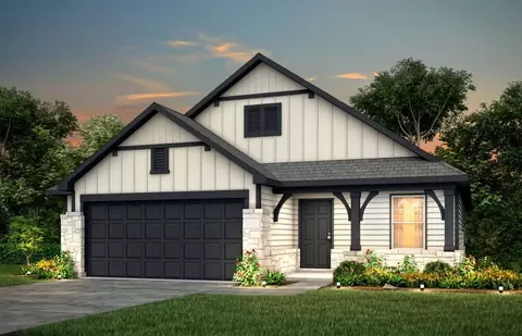 8232 Smithers Ave, San Antonio, TX 78252