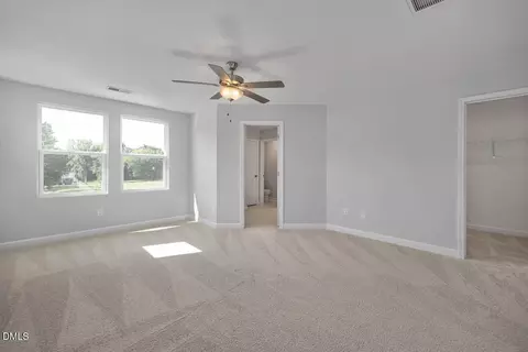 Bedroom - 3837 Well Fleet Dr, Willow Spring, NC 27592 photo 1 of 7