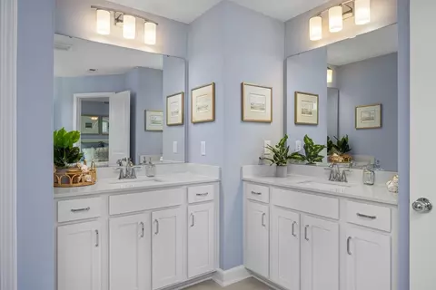 Bath - 3837 Well Fleet Dr, Willow Spring, NC 27592 photo 7 of 10