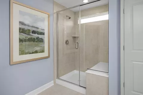 Bath - 3837 Well Fleet Dr, Willow Spring, NC 27592 photo 8 of 10