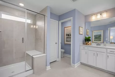 Bath - 3837 Well Fleet Dr, Willow Spring, NC 27592 photo 6 of 10