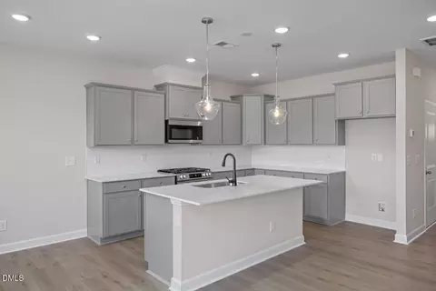 Kitchen - 3837 Well Fleet Dr, Willow Spring, NC 27592 photo 1 of 9