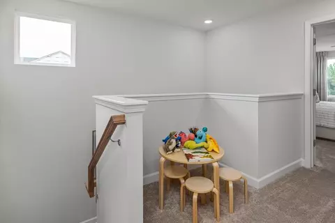 Entry Way - 3837 Well Fleet Dr, Willow Spring, NC 27592 photo 2 of 4