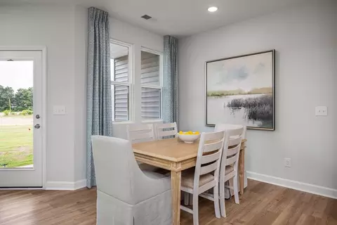 Dining - 3837 Well Fleet Dr, Willow Spring, NC 27592 photo 1 of 1